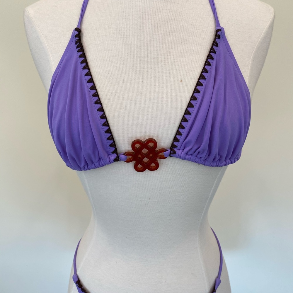 DVF Bikini